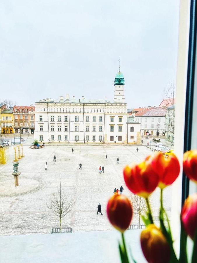 Amazing Apartament In The Heart Of Kazimierz Краків Екстер'єр фото