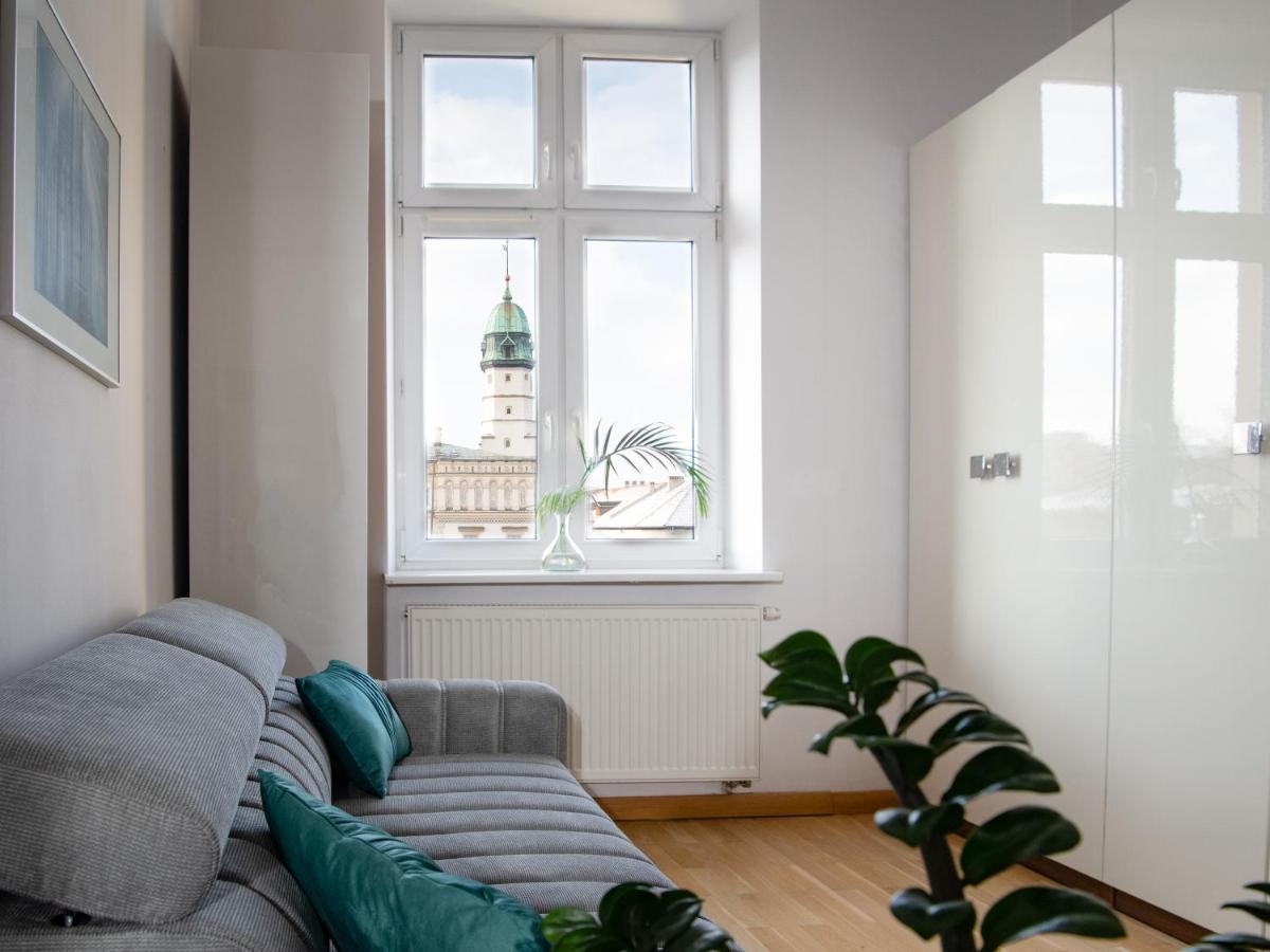 Amazing Apartament In The Heart Of Kazimierz Краків Екстер'єр фото