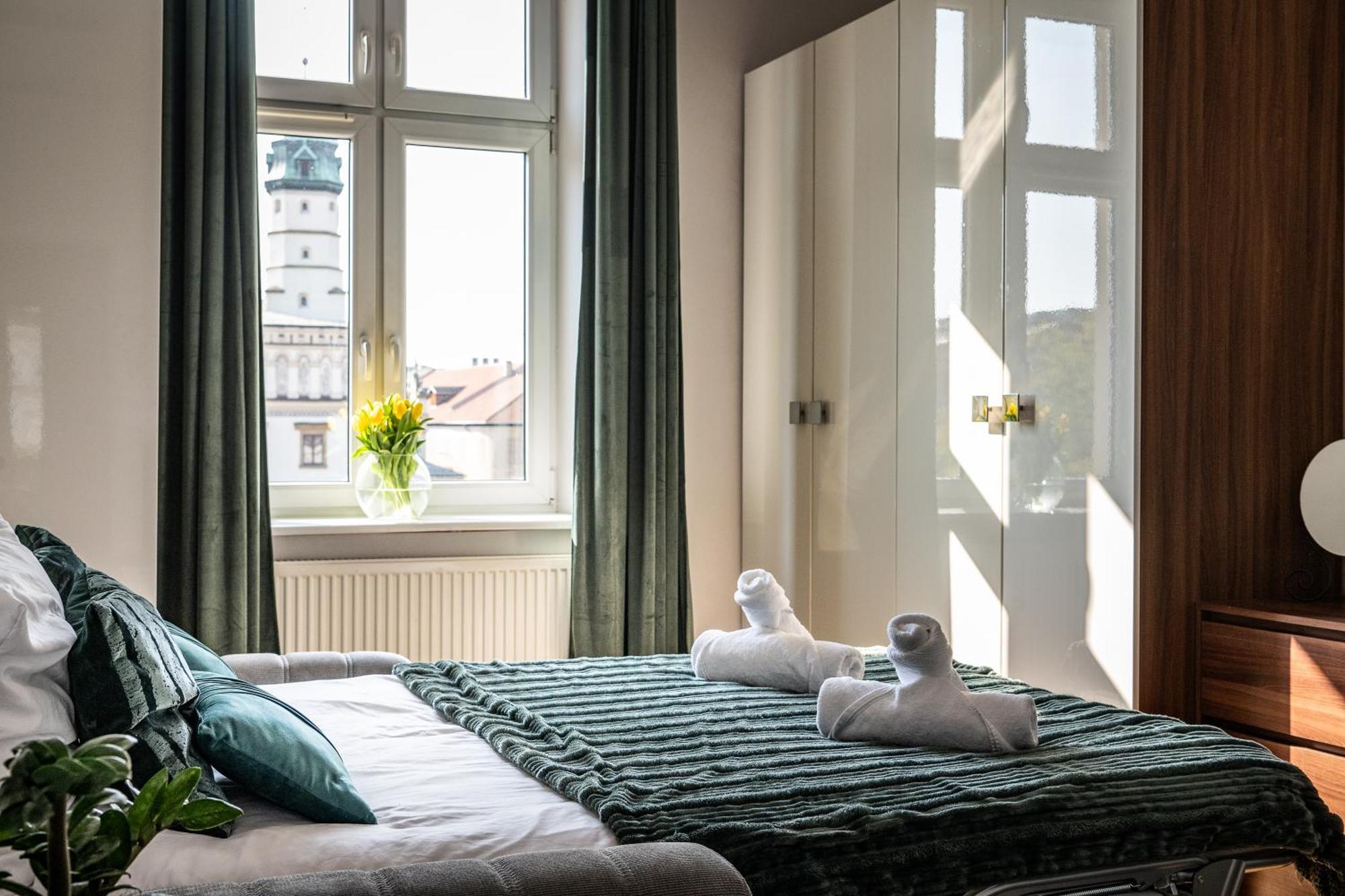Amazing Apartament In The Heart Of Kazimierz Краків Екстер'єр фото