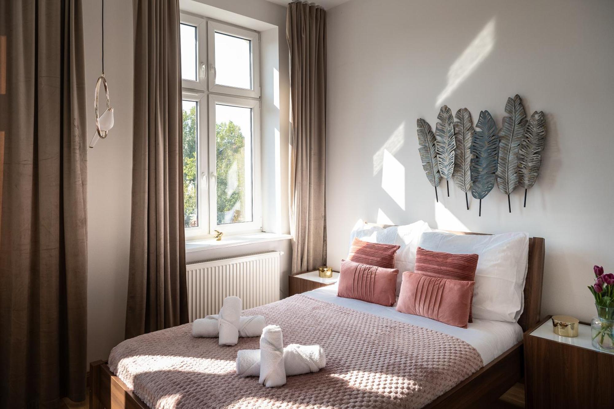 Amazing Apartament In The Heart Of Kazimierz Краків Екстер'єр фото
