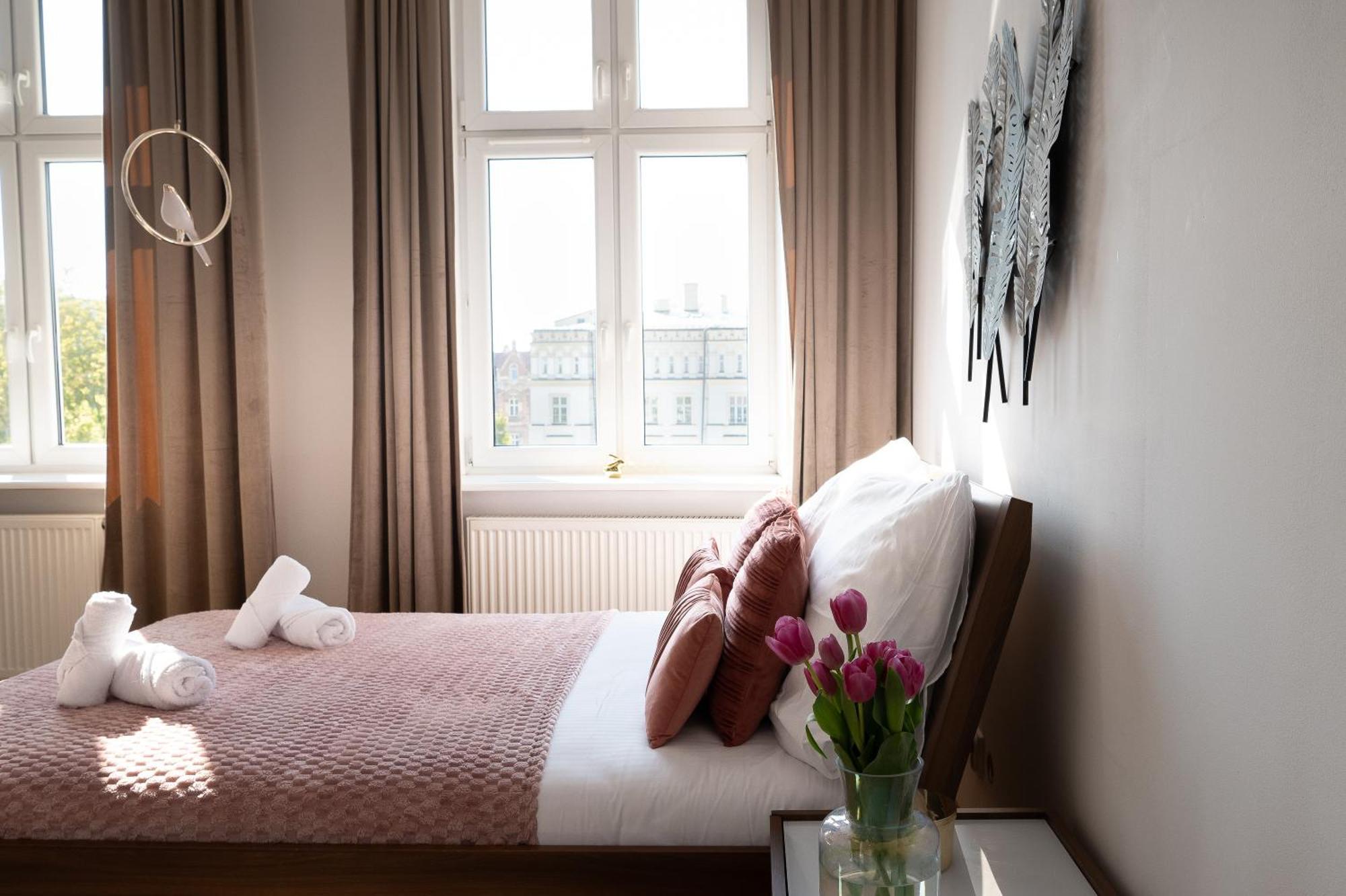 Amazing Apartament In The Heart Of Kazimierz Краків Екстер'єр фото
