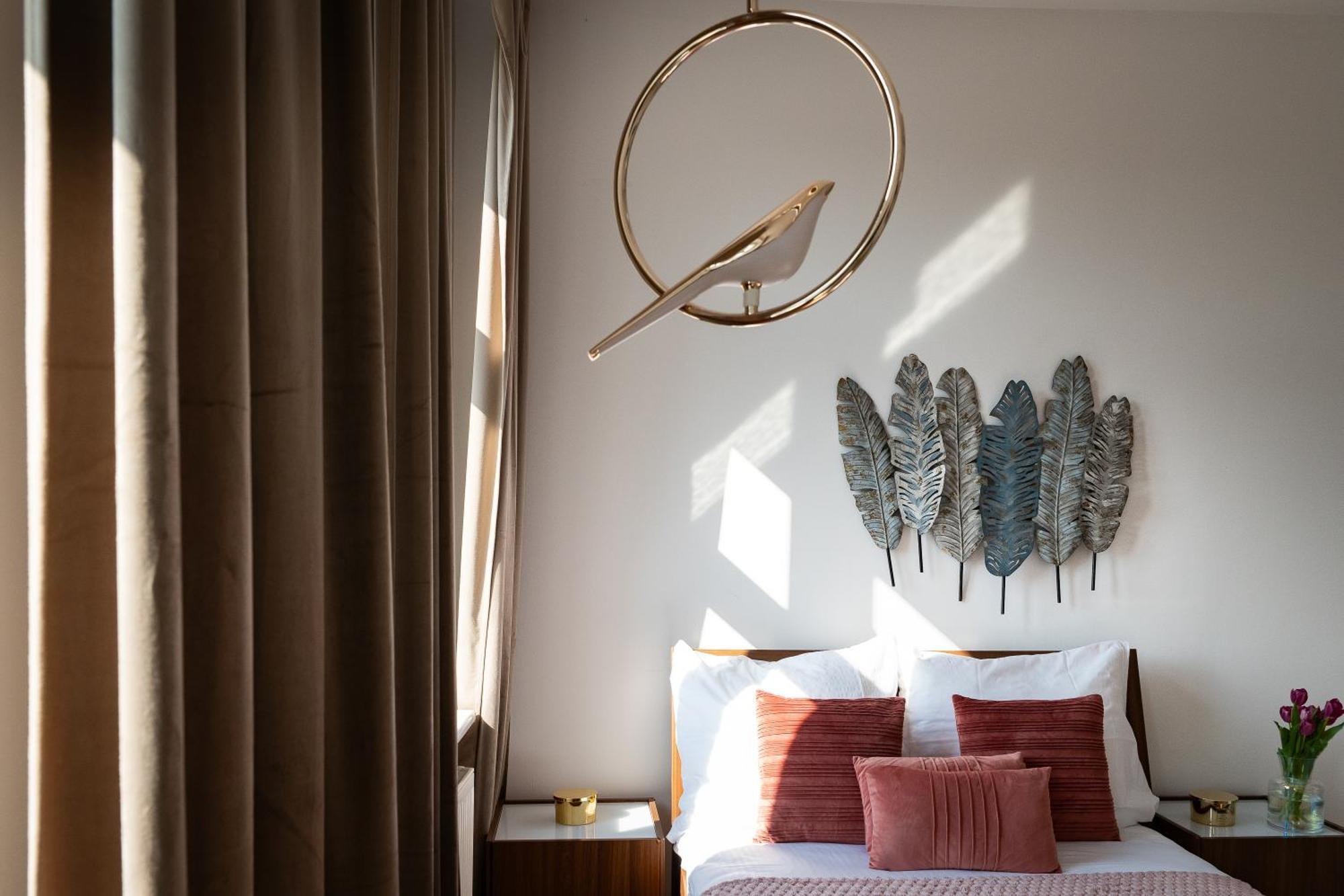 Amazing Apartament In The Heart Of Kazimierz Краків Екстер'єр фото