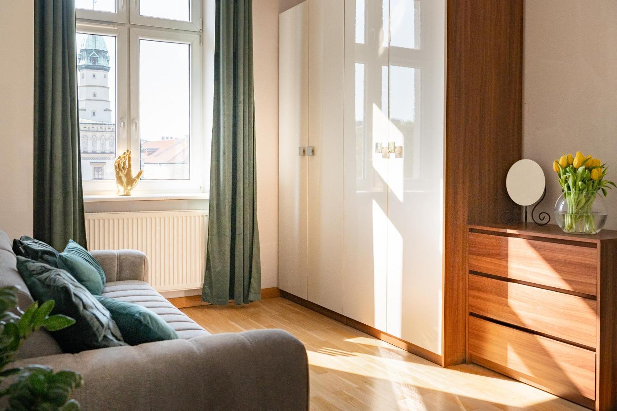Amazing Apartament In The Heart Of Kazimierz Краків Екстер'єр фото